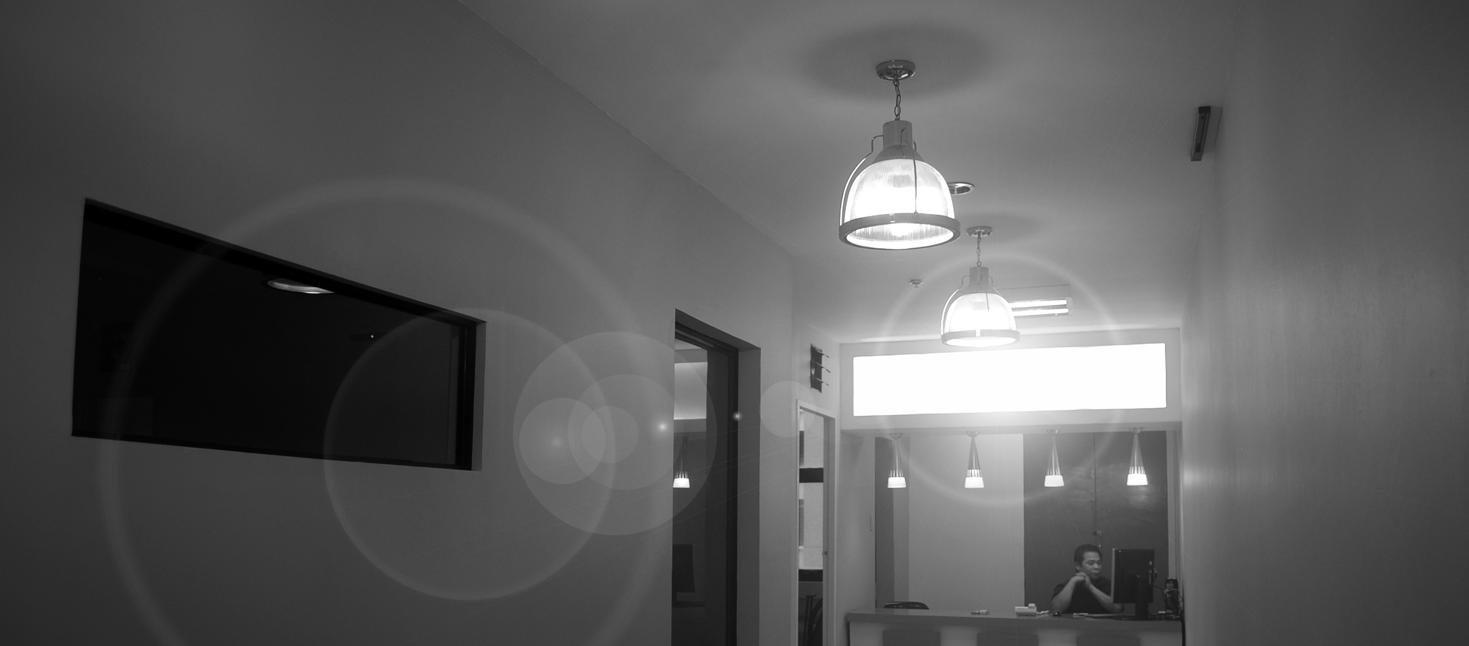 Office & Training Center JC