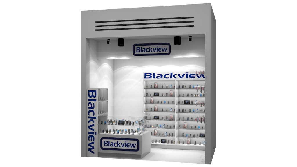 Black View Kiosk revised