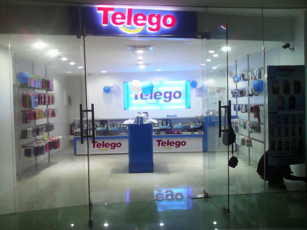 Telego Pix